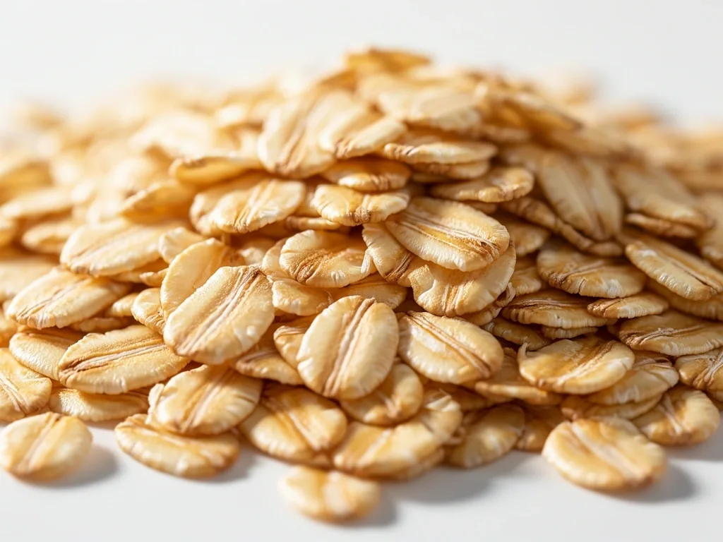 Avena integral