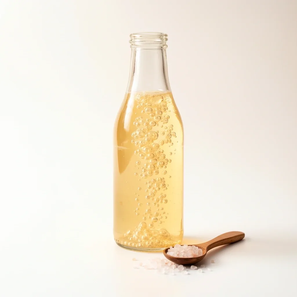 Guía de alimentos fermentados